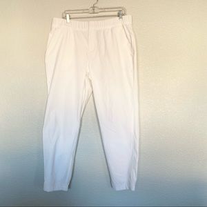 COLUMBIA Sportswear White Pants
